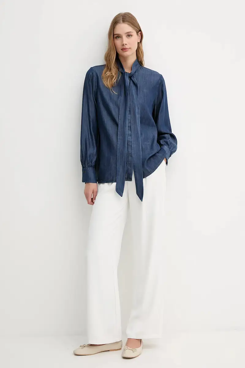 Joop! Jeans Donna Blu 3592572 miniatura 2