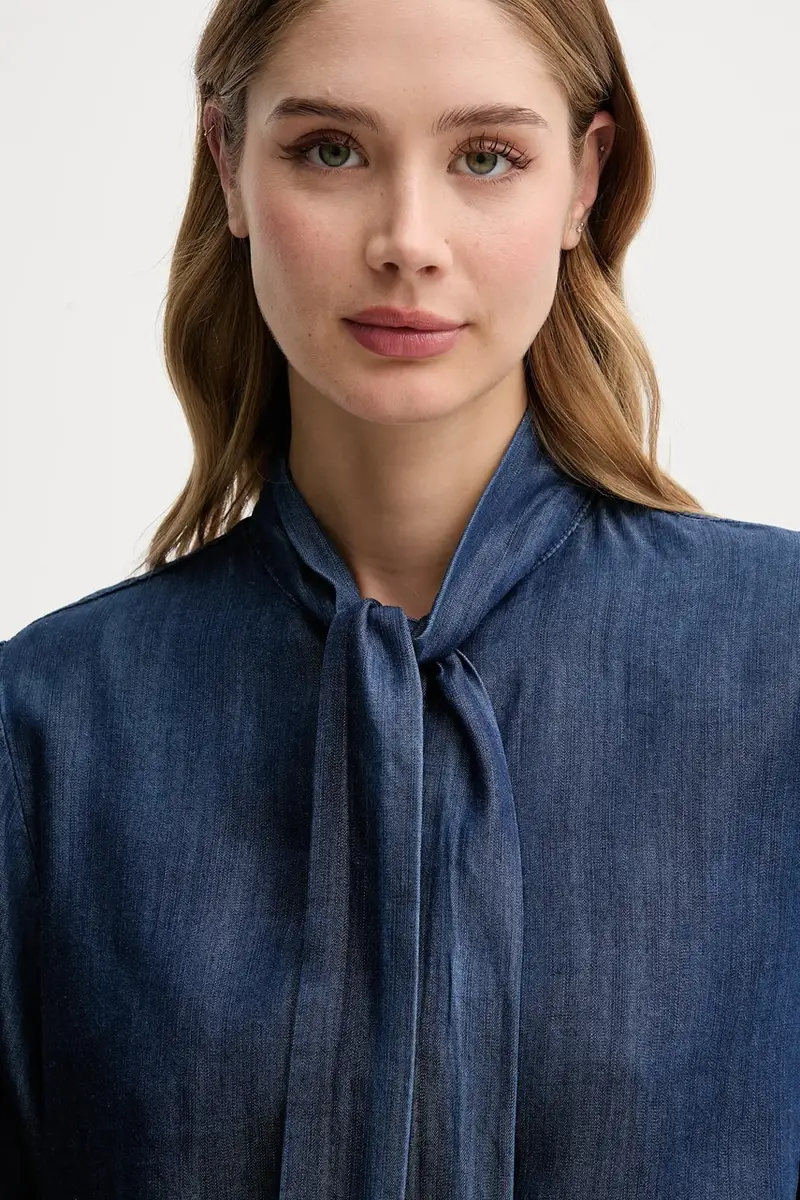 Joop! Jeans Donna Blu 3592572 miniatura 4