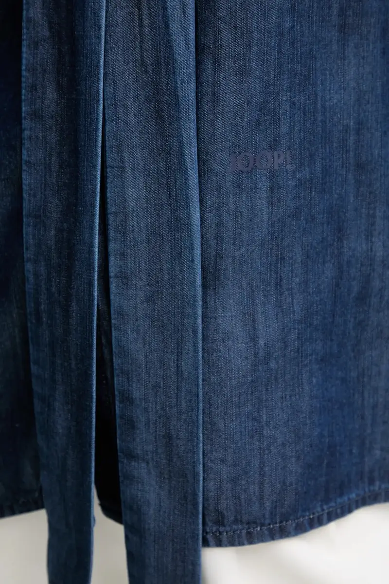 Joop! Jeans Donna Blu 3592572 miniatura 5