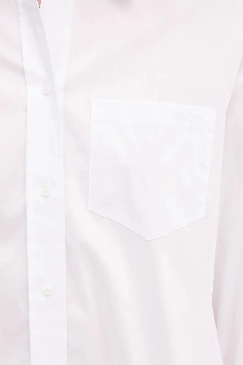 camicia donna colore bianco 30047542 miniatura 5