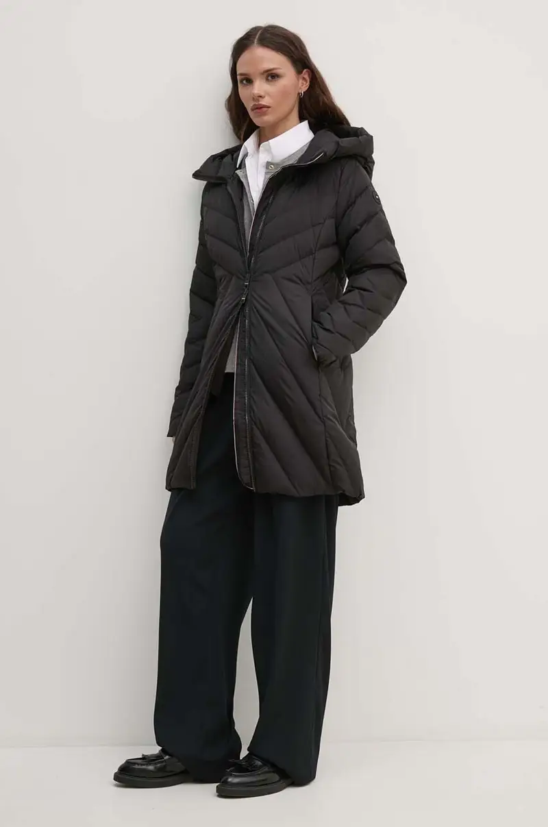 camicia donna colore bianco miniatura 2