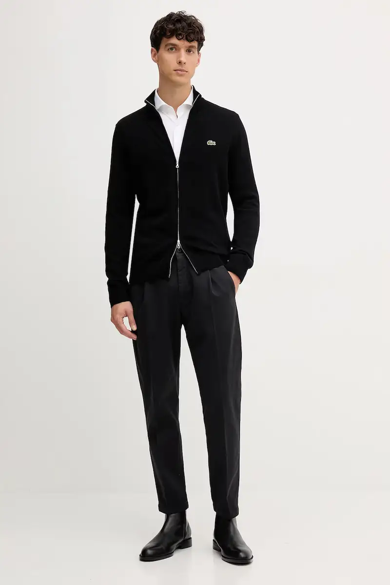 camicia uomo colore bianco 30046080 miniatura 2