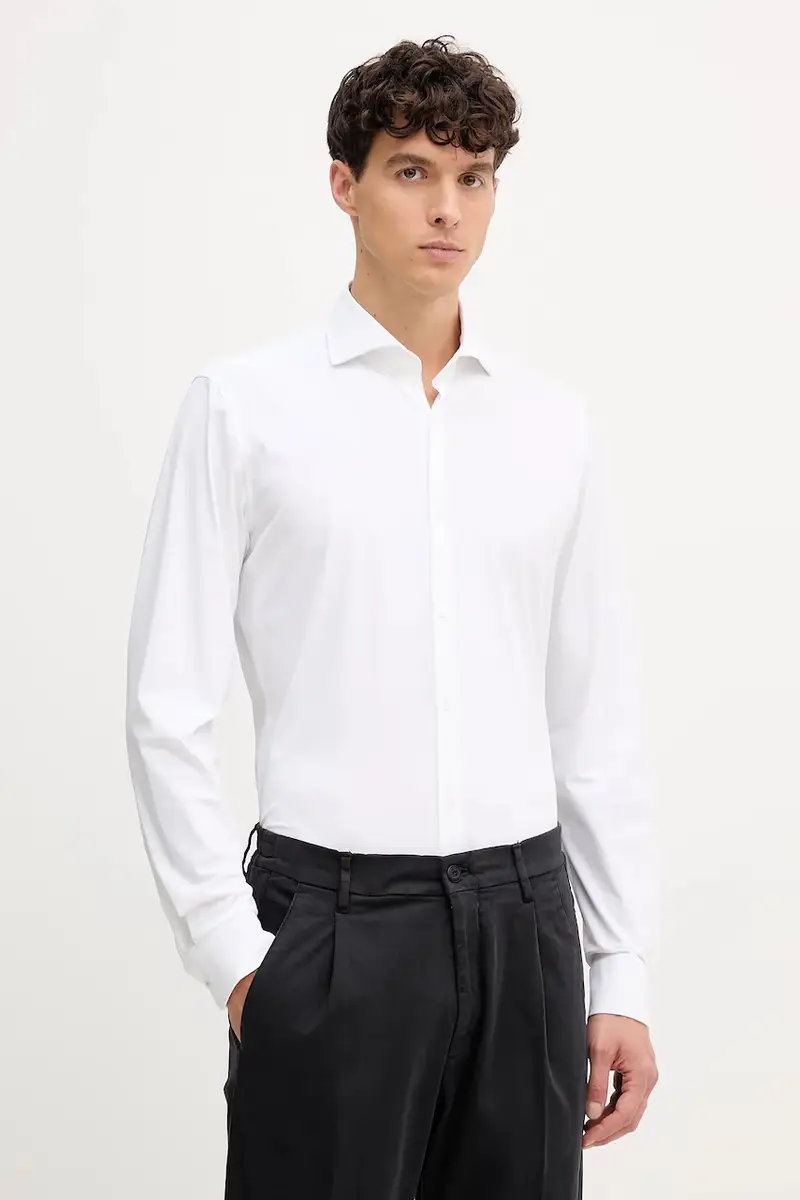 camicia uomo colore bianco 30046080