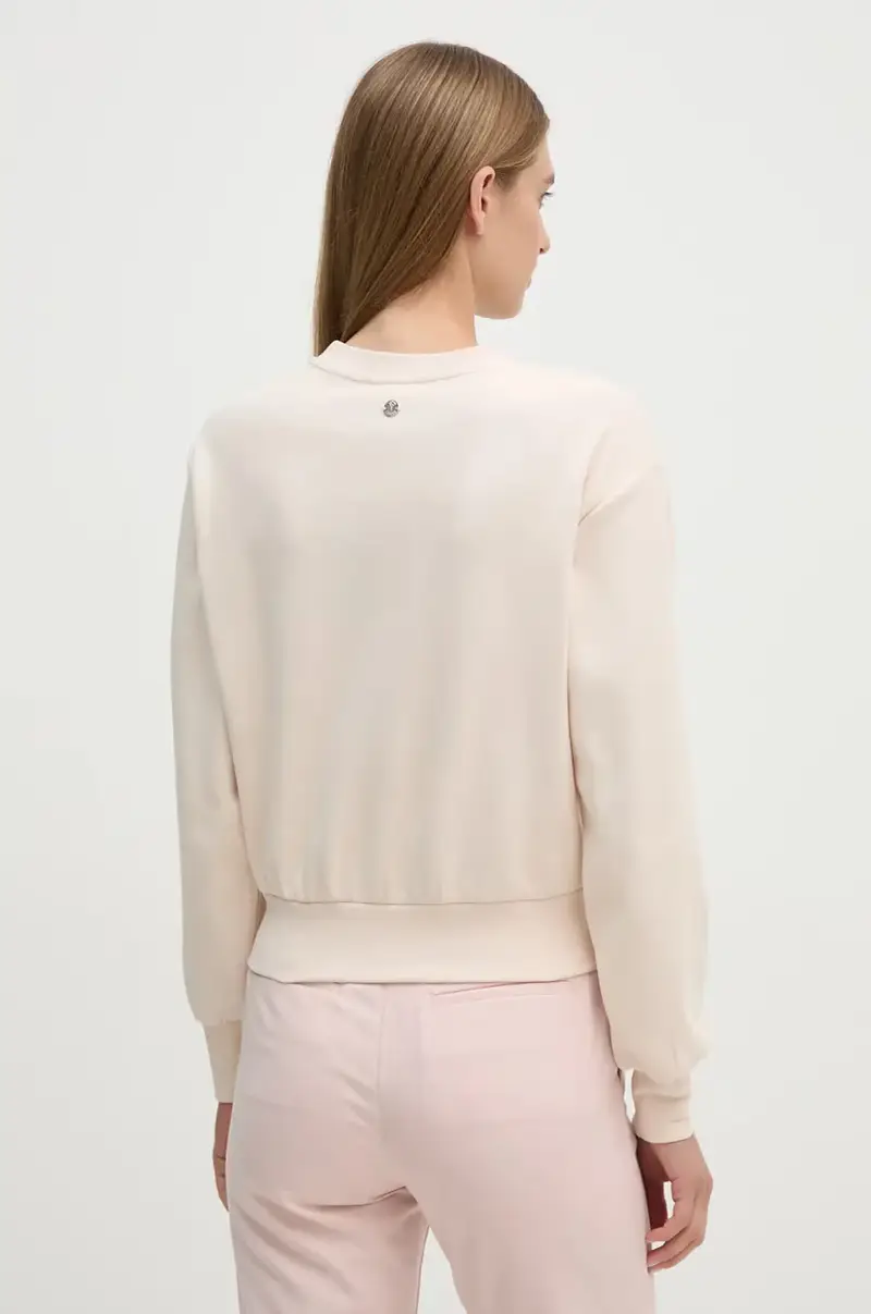 felpa Beige miniatura 3