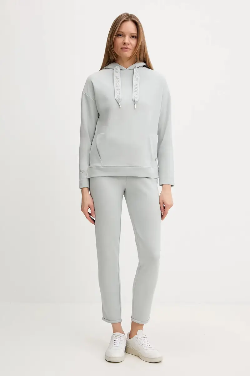 felpa Verde miniatura 2