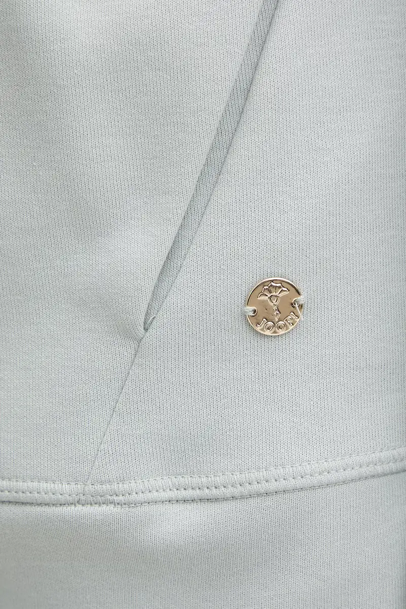 felpa Verde miniatura 5