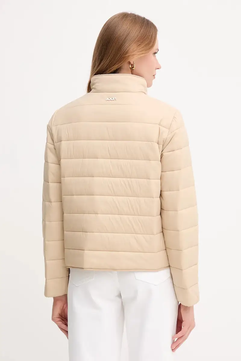 giacca colore beige 30047607 miniatura 3