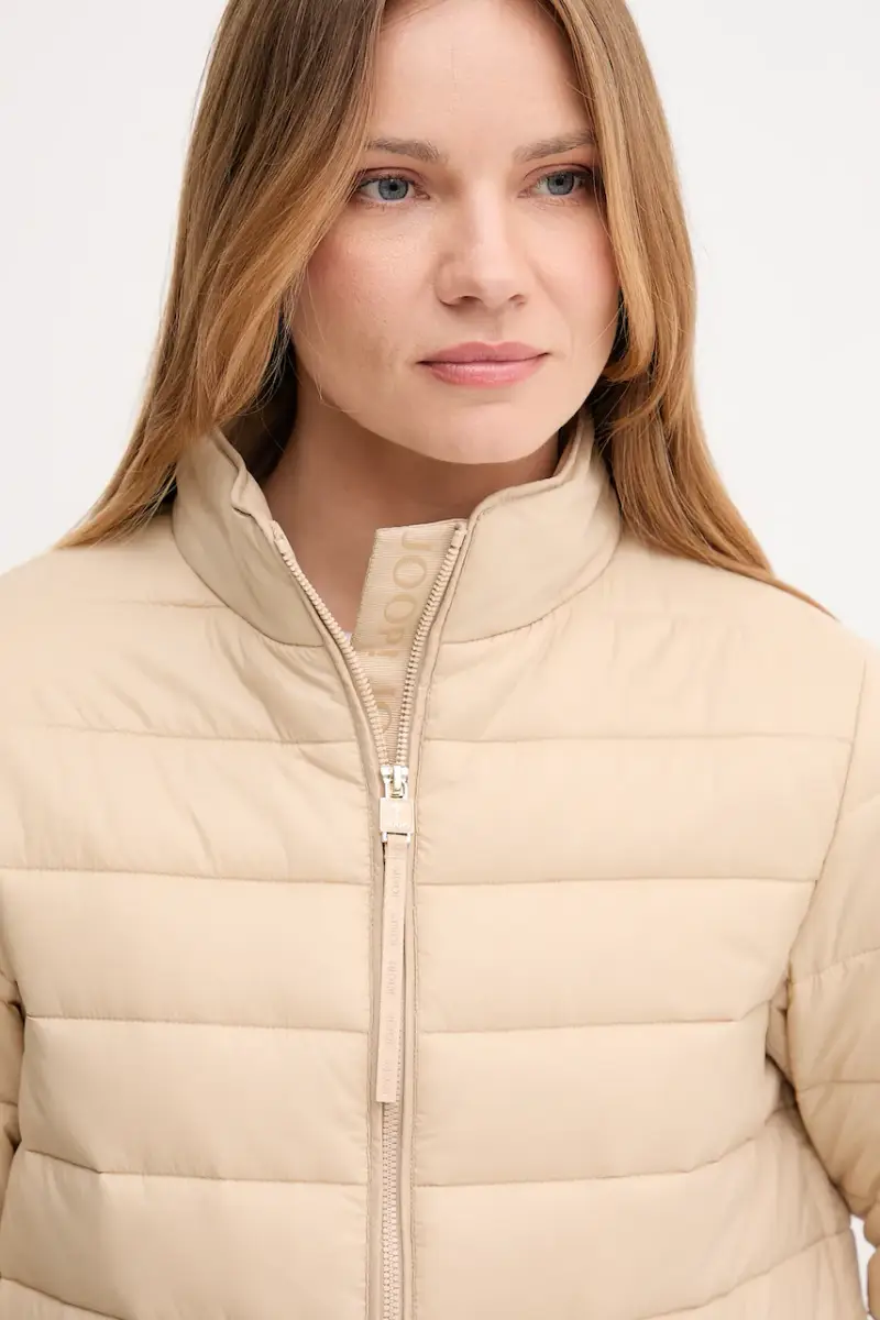 giacca colore beige 30047607 miniatura 4