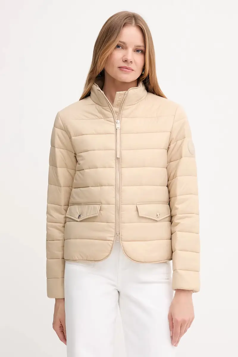 giacca colore beige 30047607