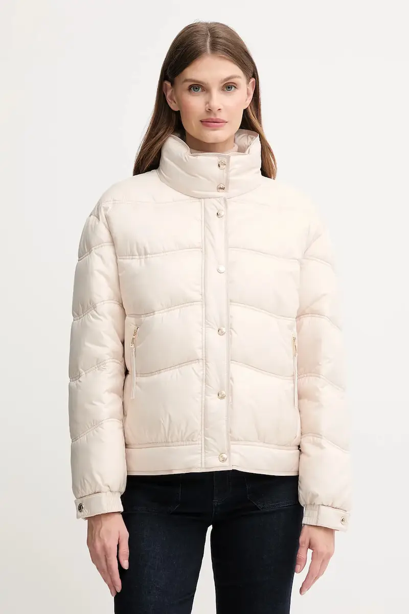 giacca colore beige 30048876