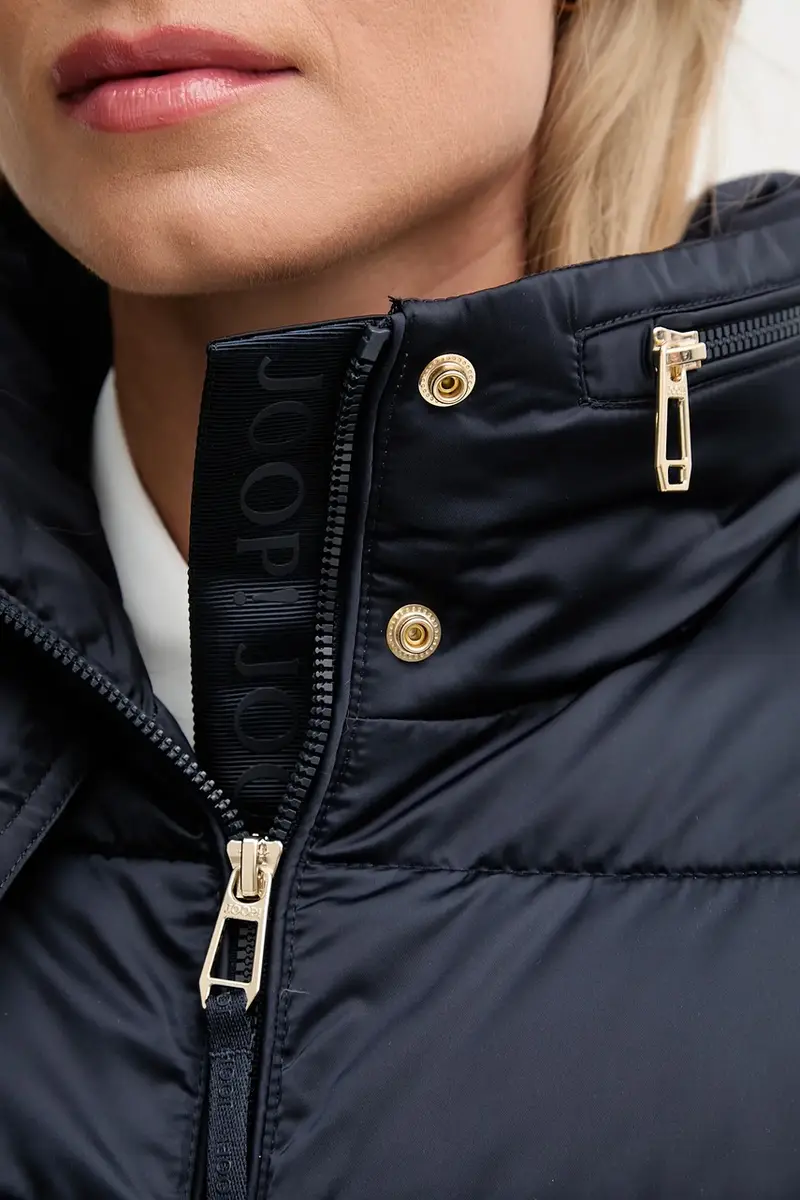 giacca colore blu navy 30048849 miniatura 5