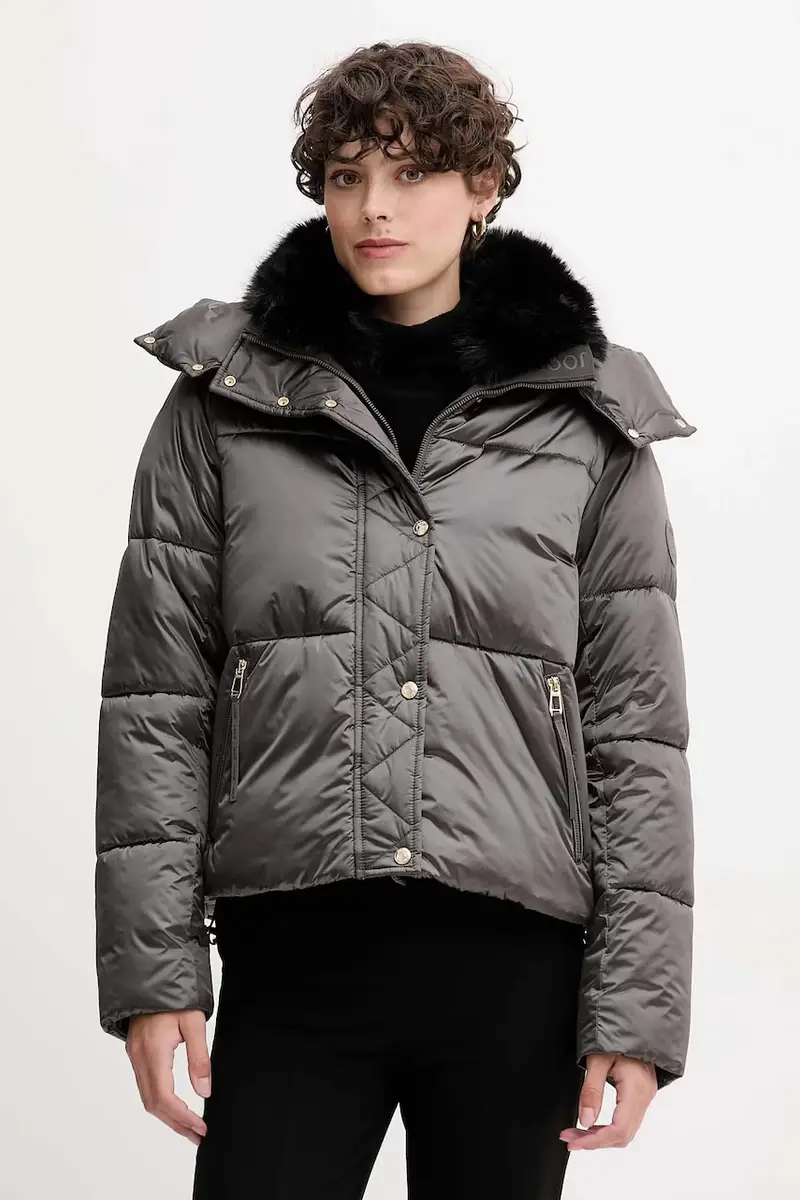 giacca colore grigio 30048862