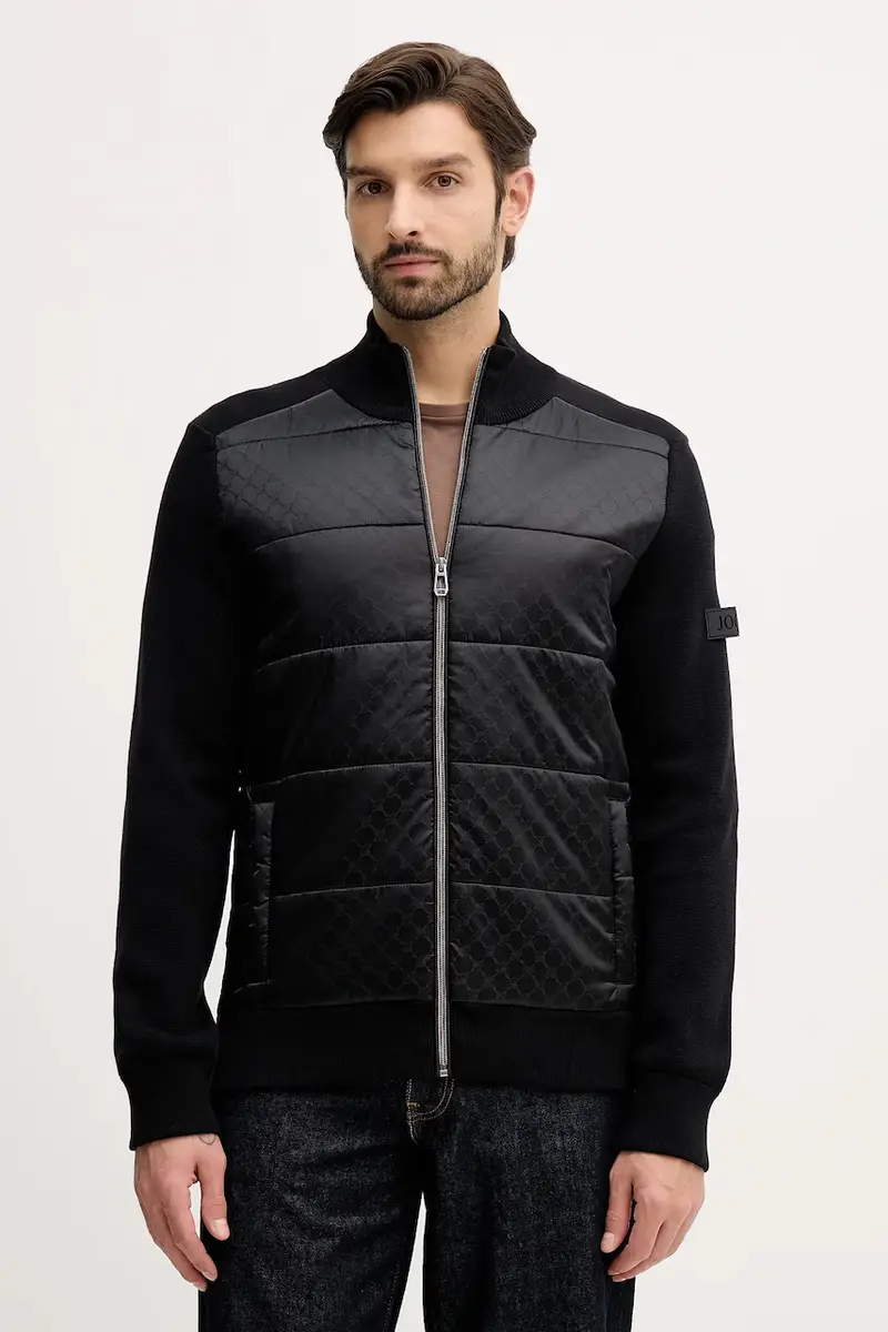 giacca colore nero 30047369