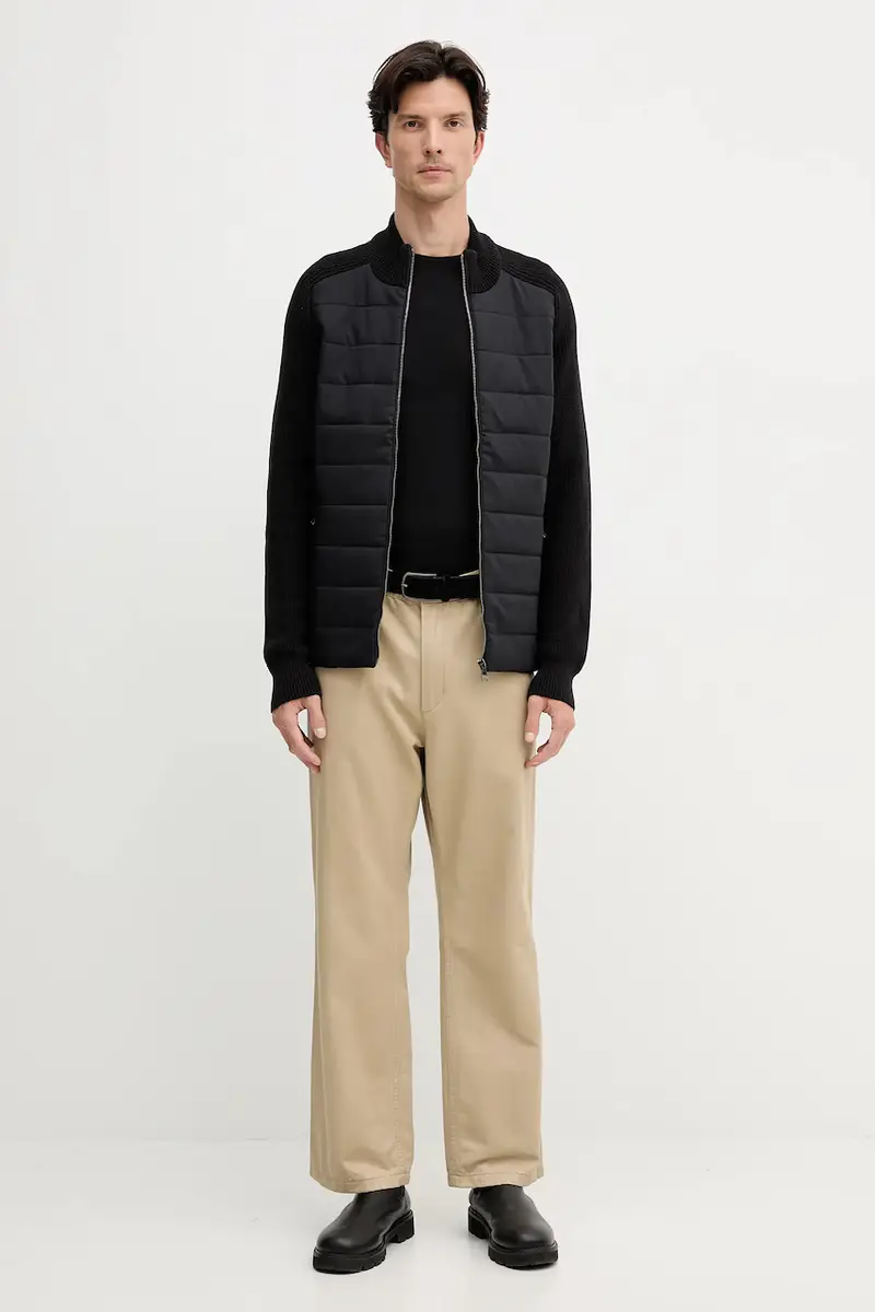 giacca colore nero 30047538 miniatura 2