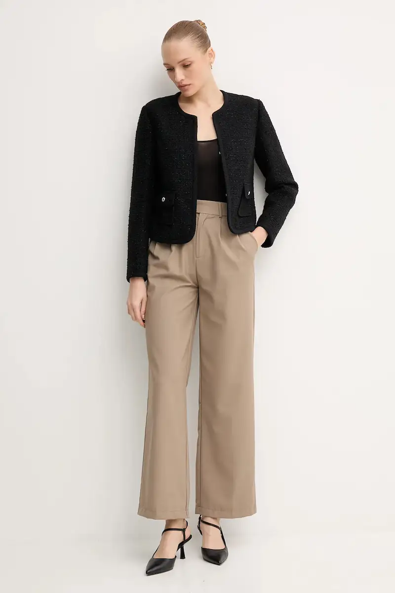 giacca colore nero 30048584 miniatura 2