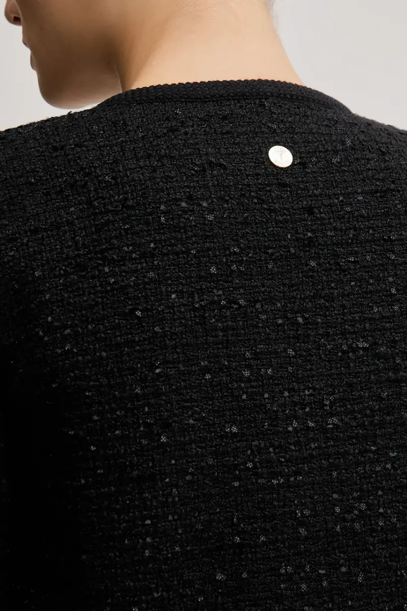 giacca colore nero 30048584 miniatura 5