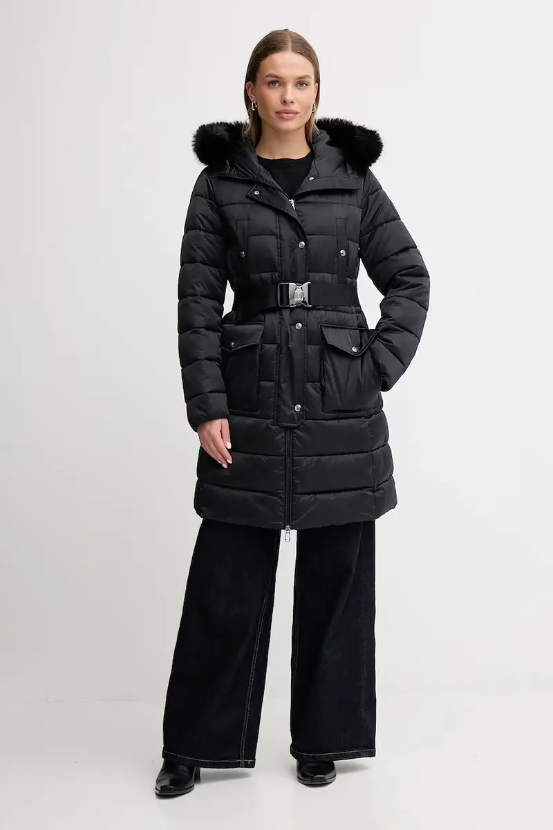 giacca colore nero 30048850 miniatura 2