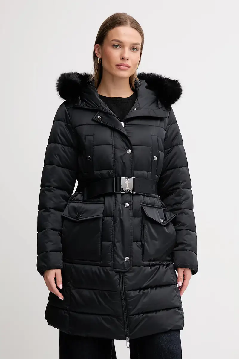 giacca colore nero 30048850