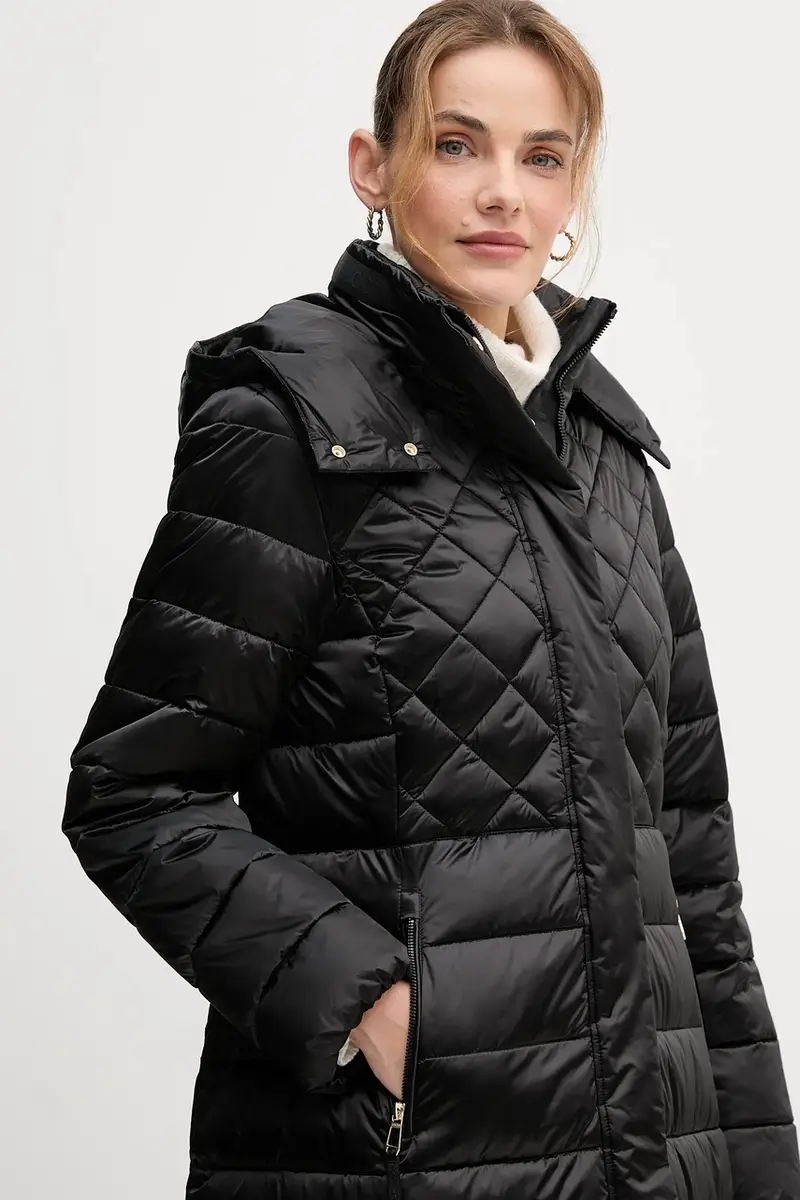 giacca colore nero 30048865 miniatura 5