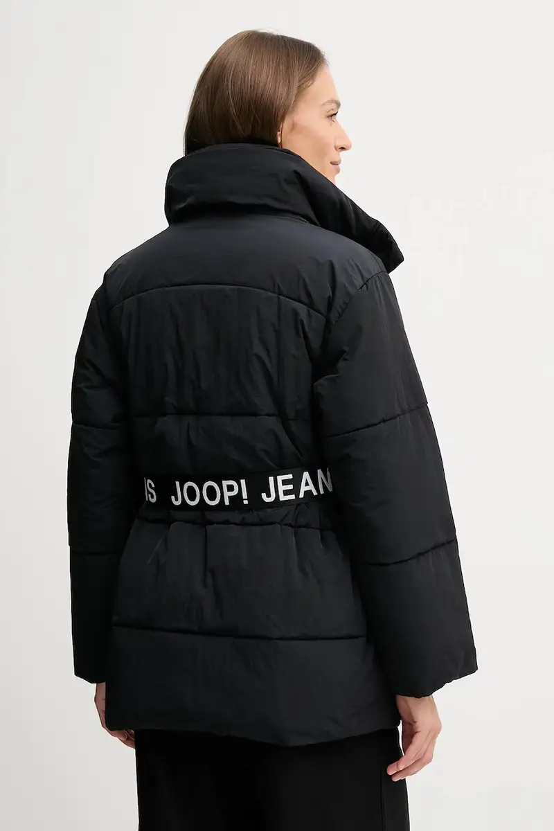 giacca colore nero 30048916 miniatura 3