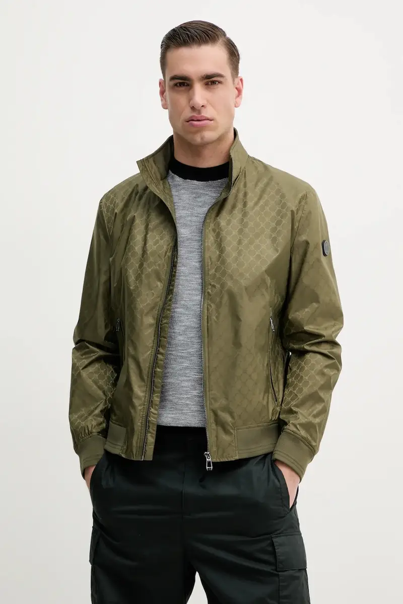 giacca colore verde 30046490