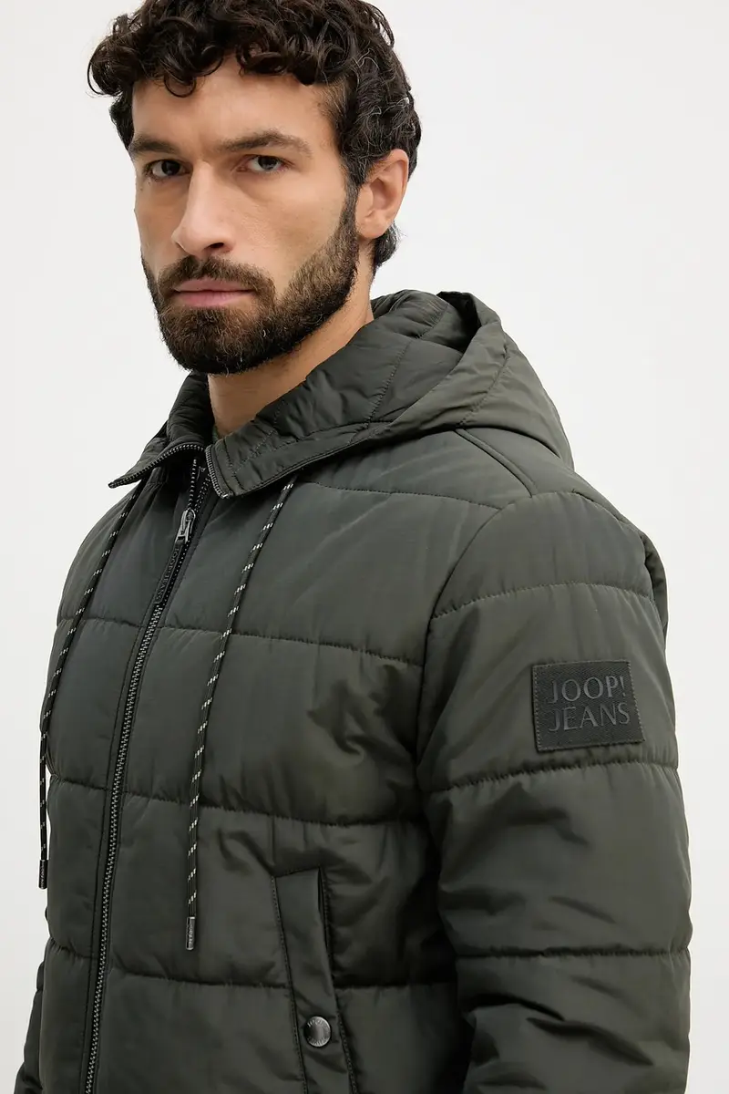 giacca colore verde 30048767 miniatura 5