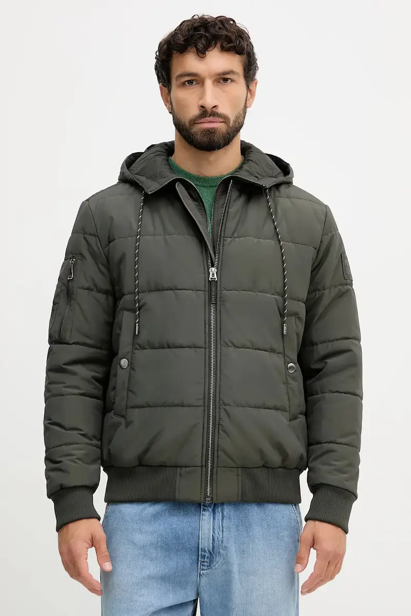 giacca colore verde 30048767