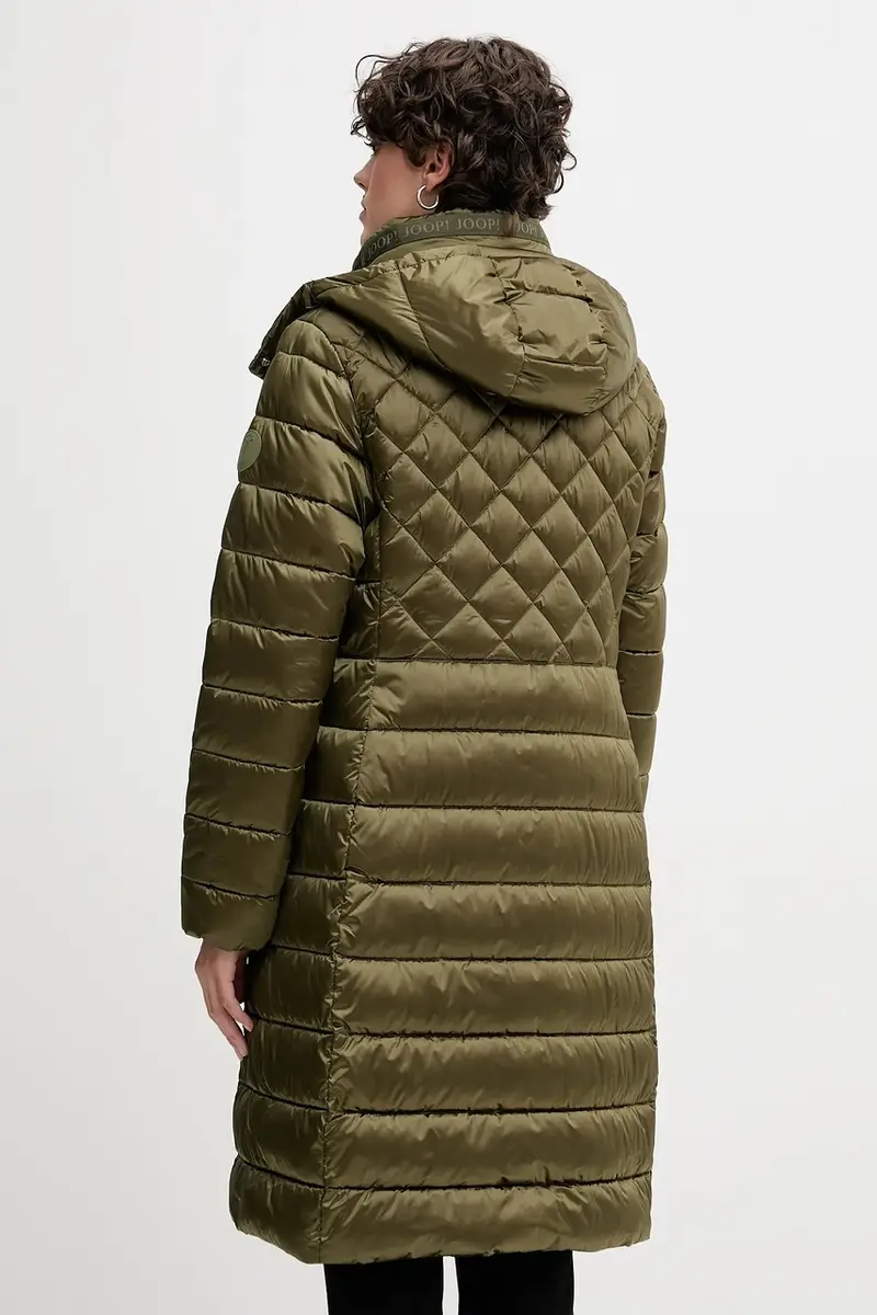 giacca colore verde 30048865 miniatura 3