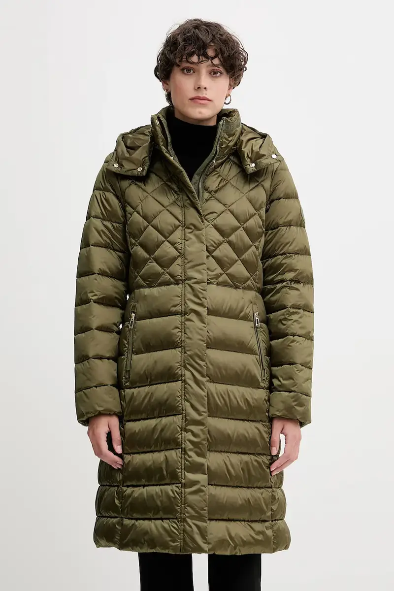 giacca colore verde 30048865