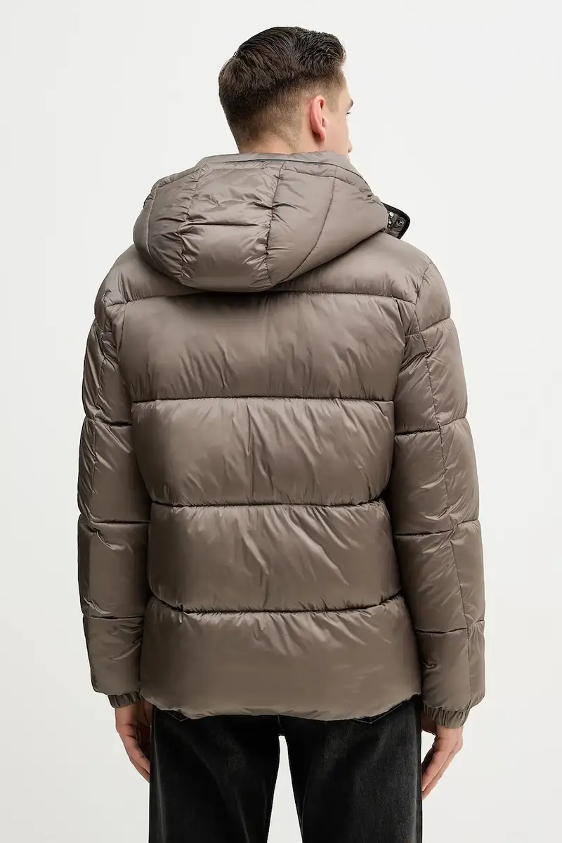 giacca Marrone miniatura 3