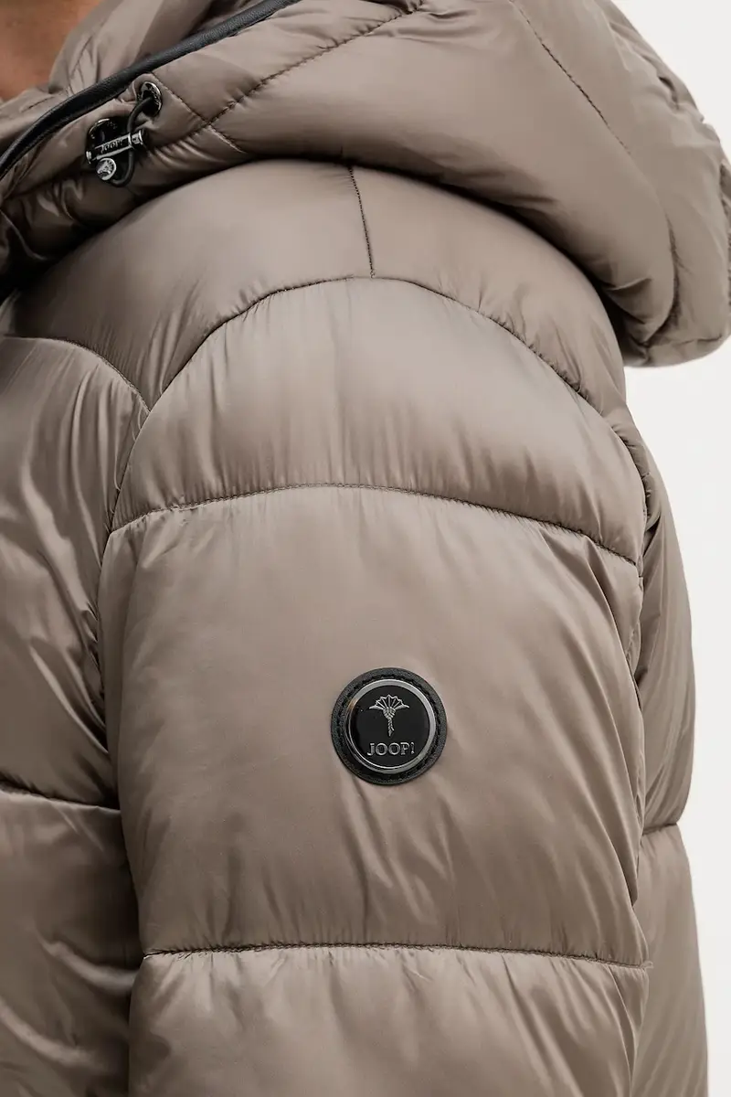 giacca Marrone miniatura 5