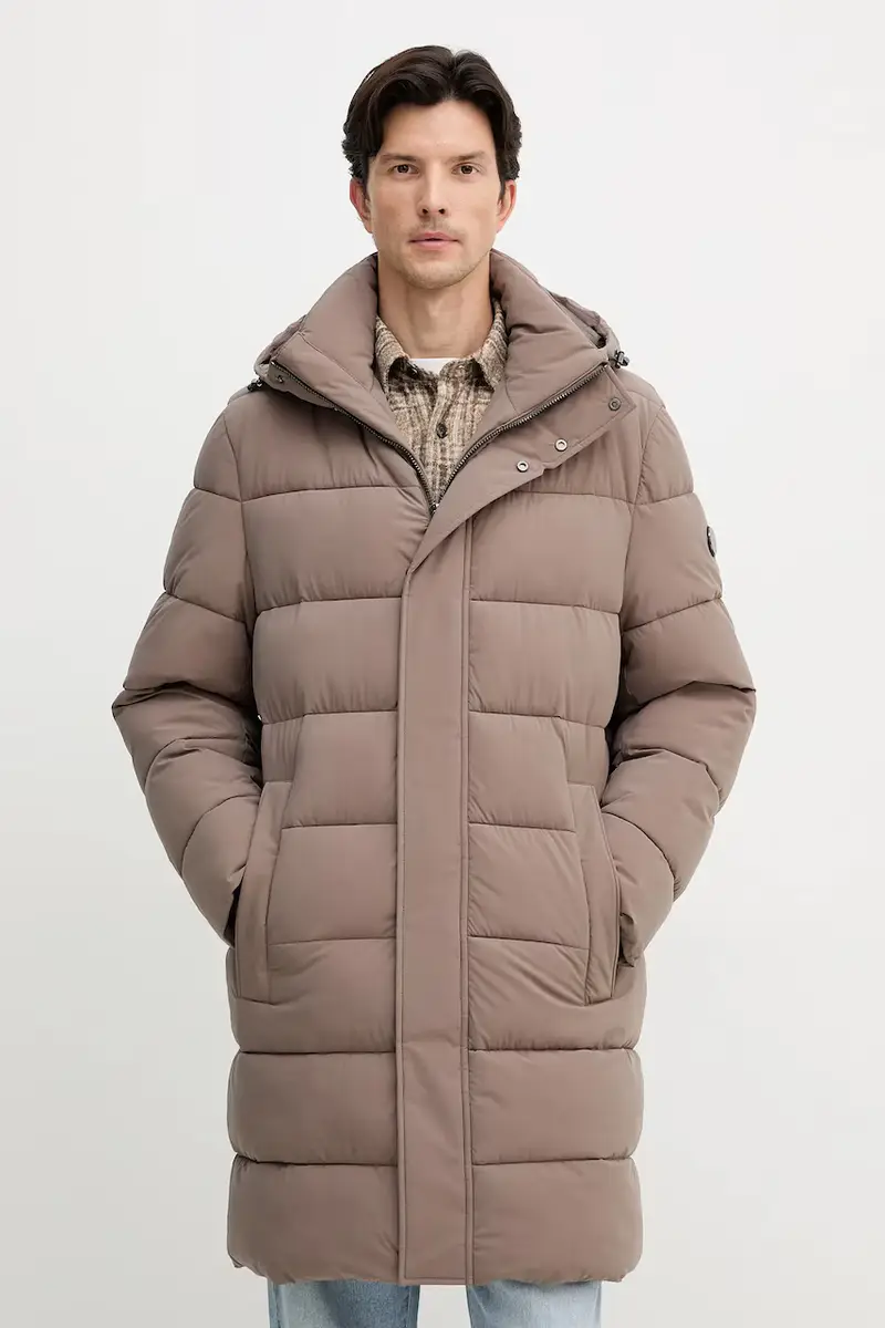 giacca uomo colore nero 30044261 Marrone