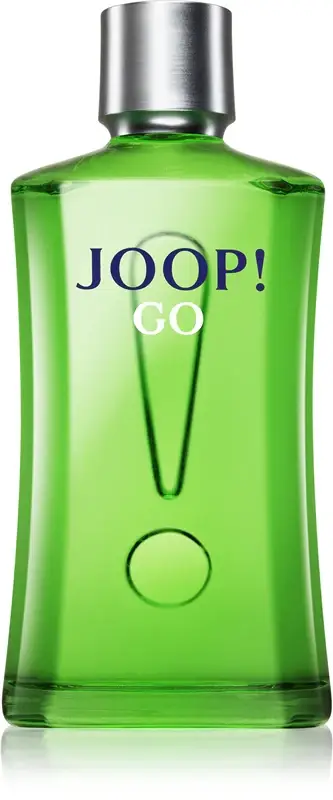 ! Joop GO EDT - 200ml