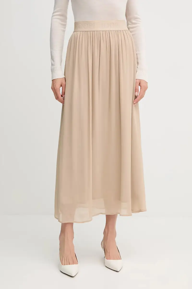 gonna colore beige 30047649