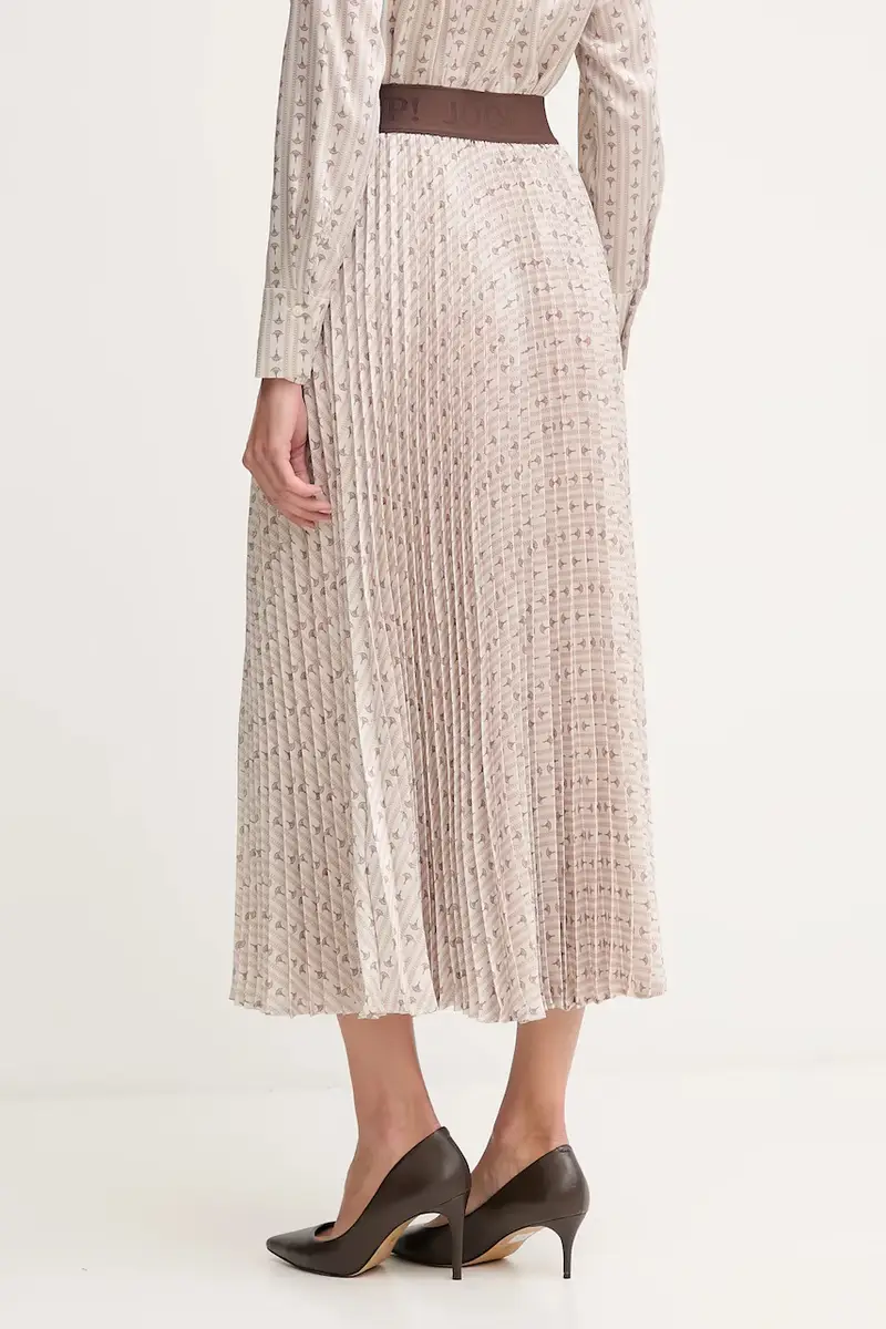 gonna colore beige 30048632 miniatura 3