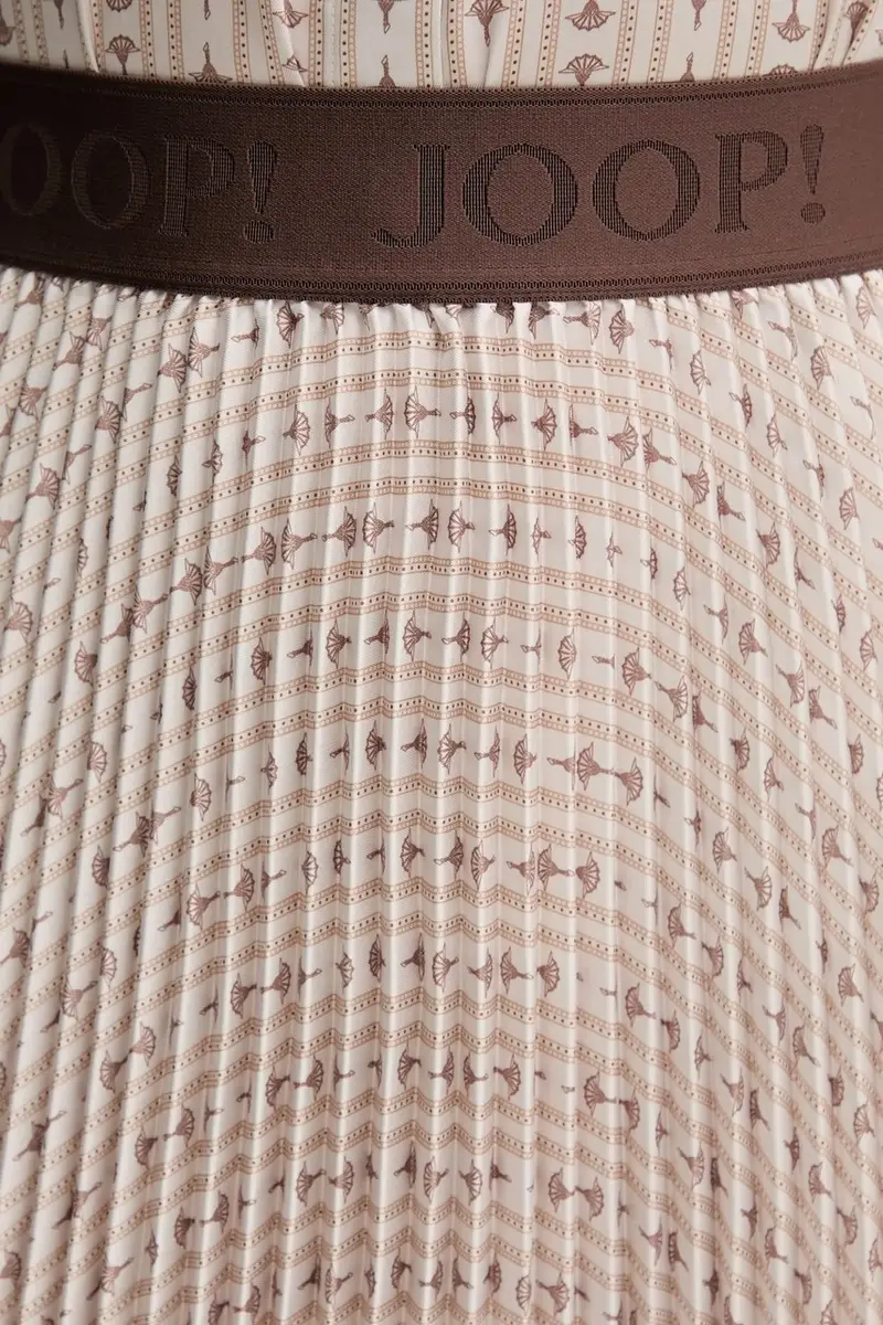 gonna colore beige 30048632 miniatura 4