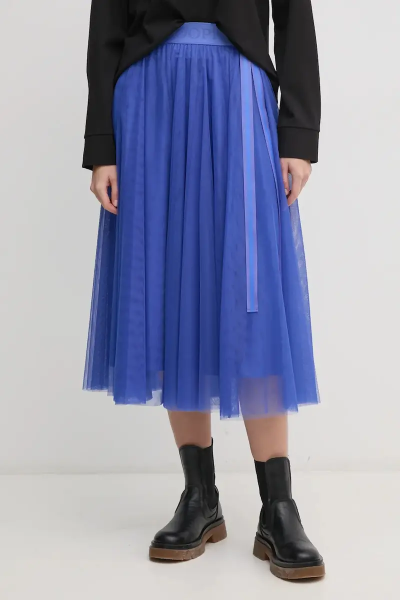 gonna colore blu 30032531 10012868