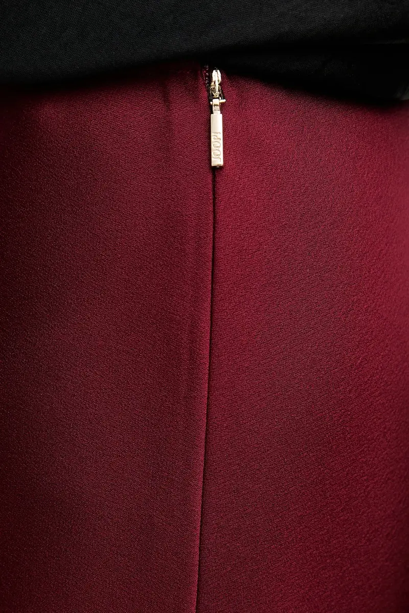 gonna colore granata 30048660 miniatura 4