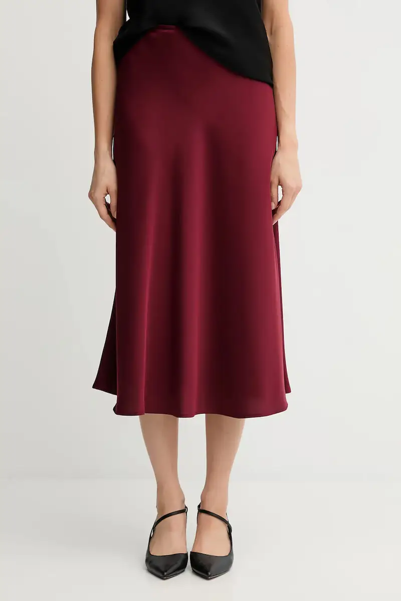 gonna colore granata 30048660