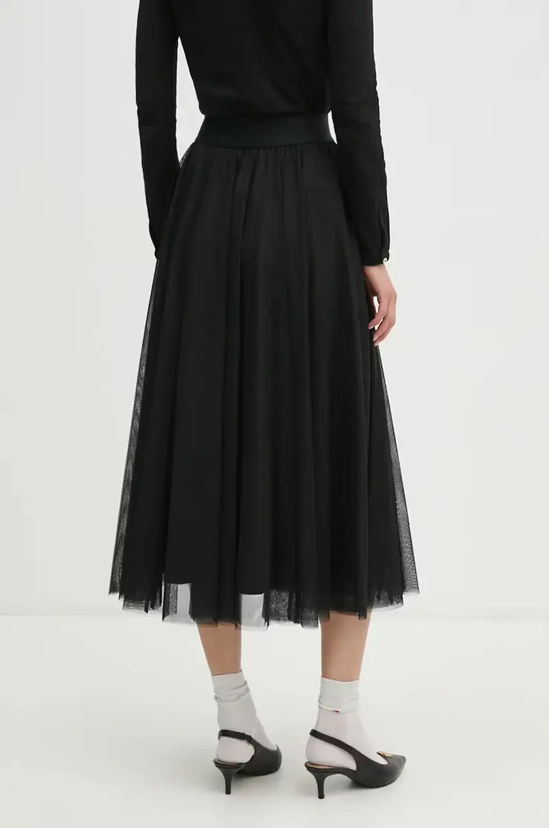 gonna colore nero 30045183 miniatura 3