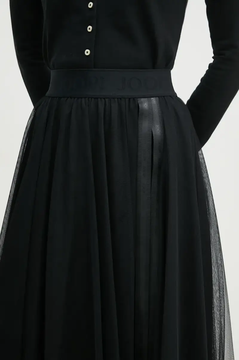 gonna colore nero 30045183 miniatura 4