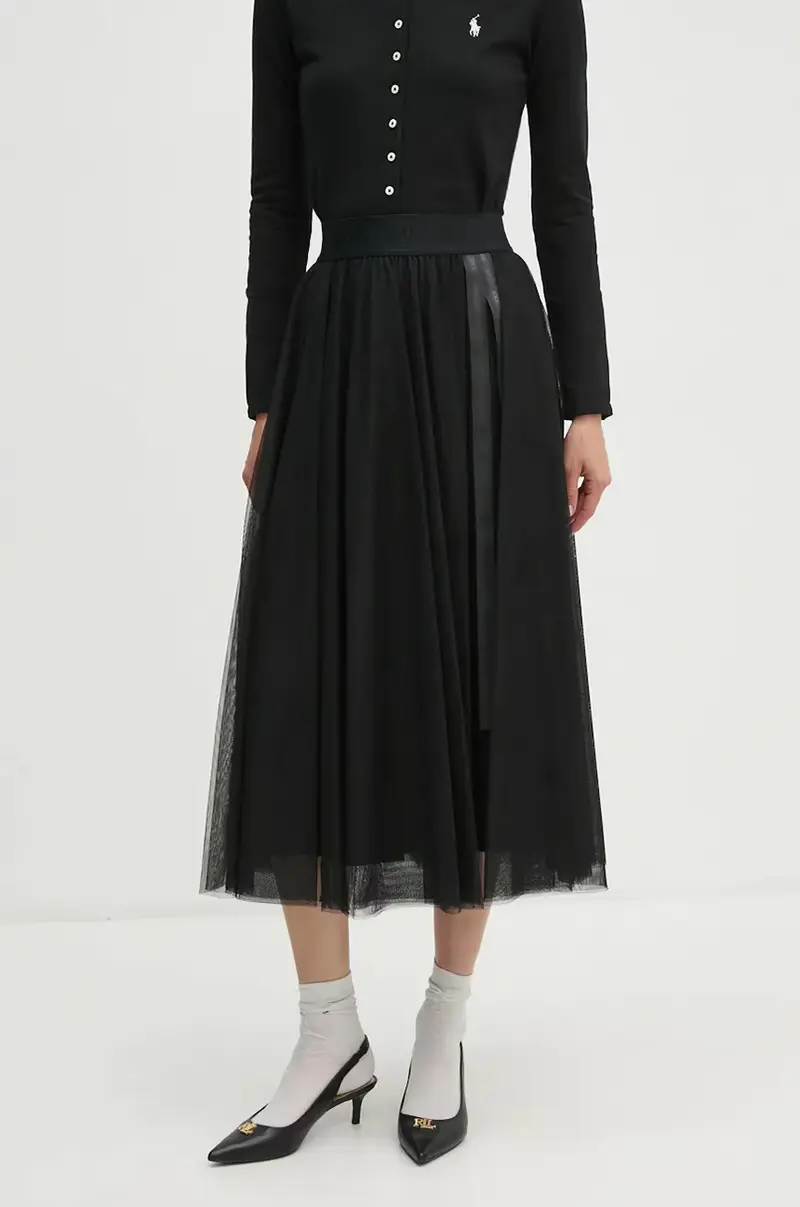 gonna colore nero 30045183