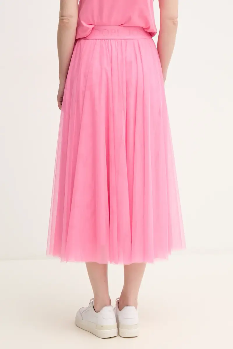 gonna colore rosa 30046657 miniatura 3