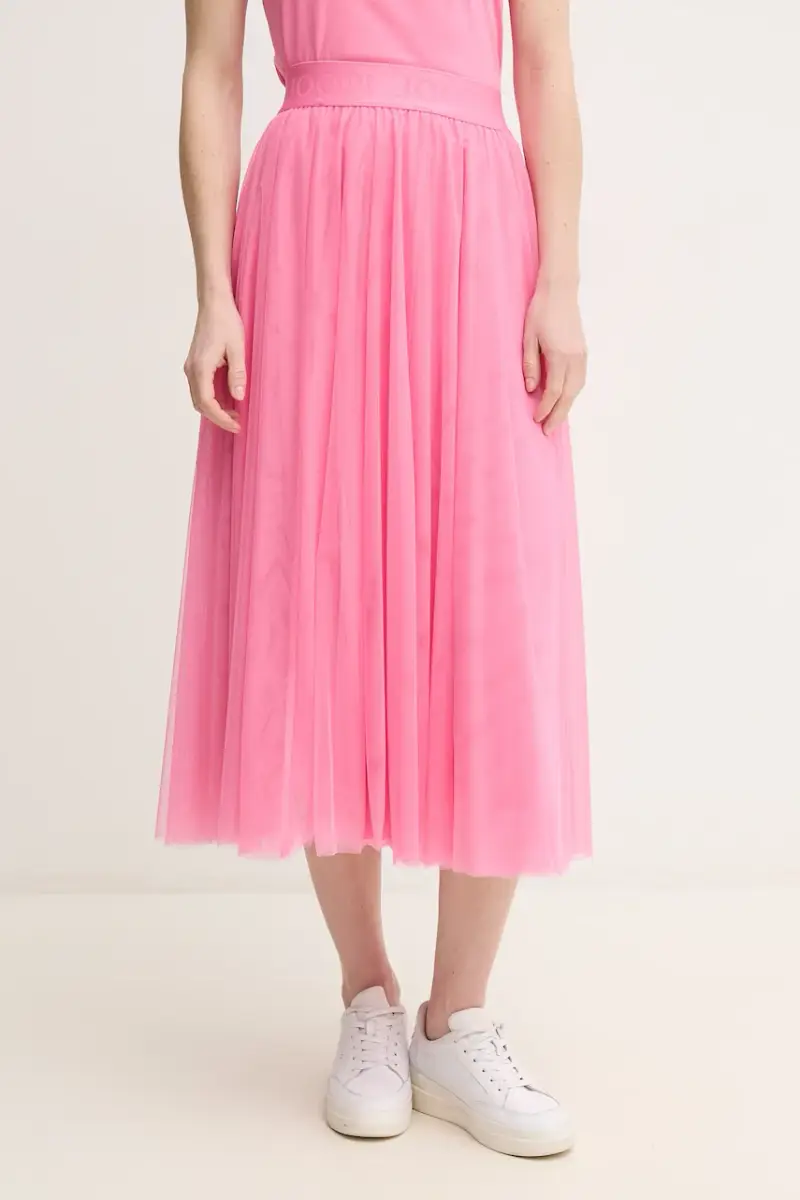 gonna colore rosa 30046657