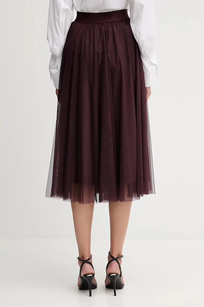 gonna colore rosa 30046657 Granata miniatura 3