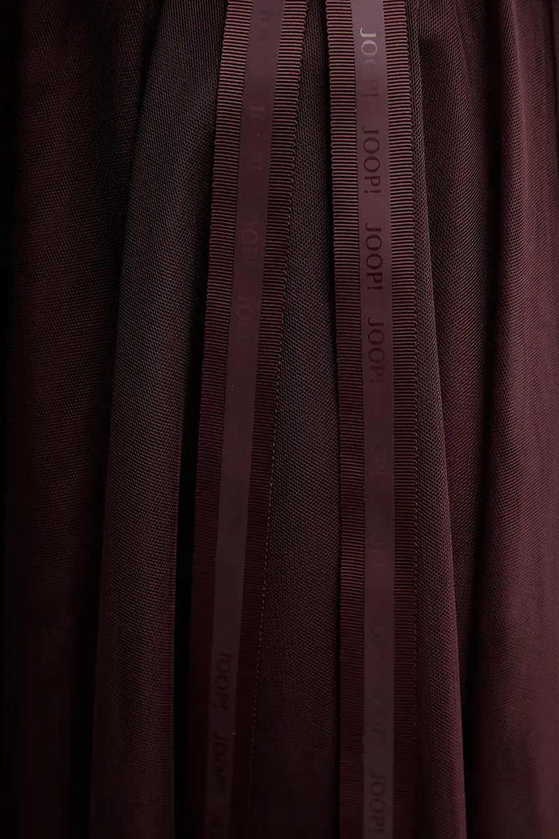 gonna colore rosa 30046657 Granata miniatura 4