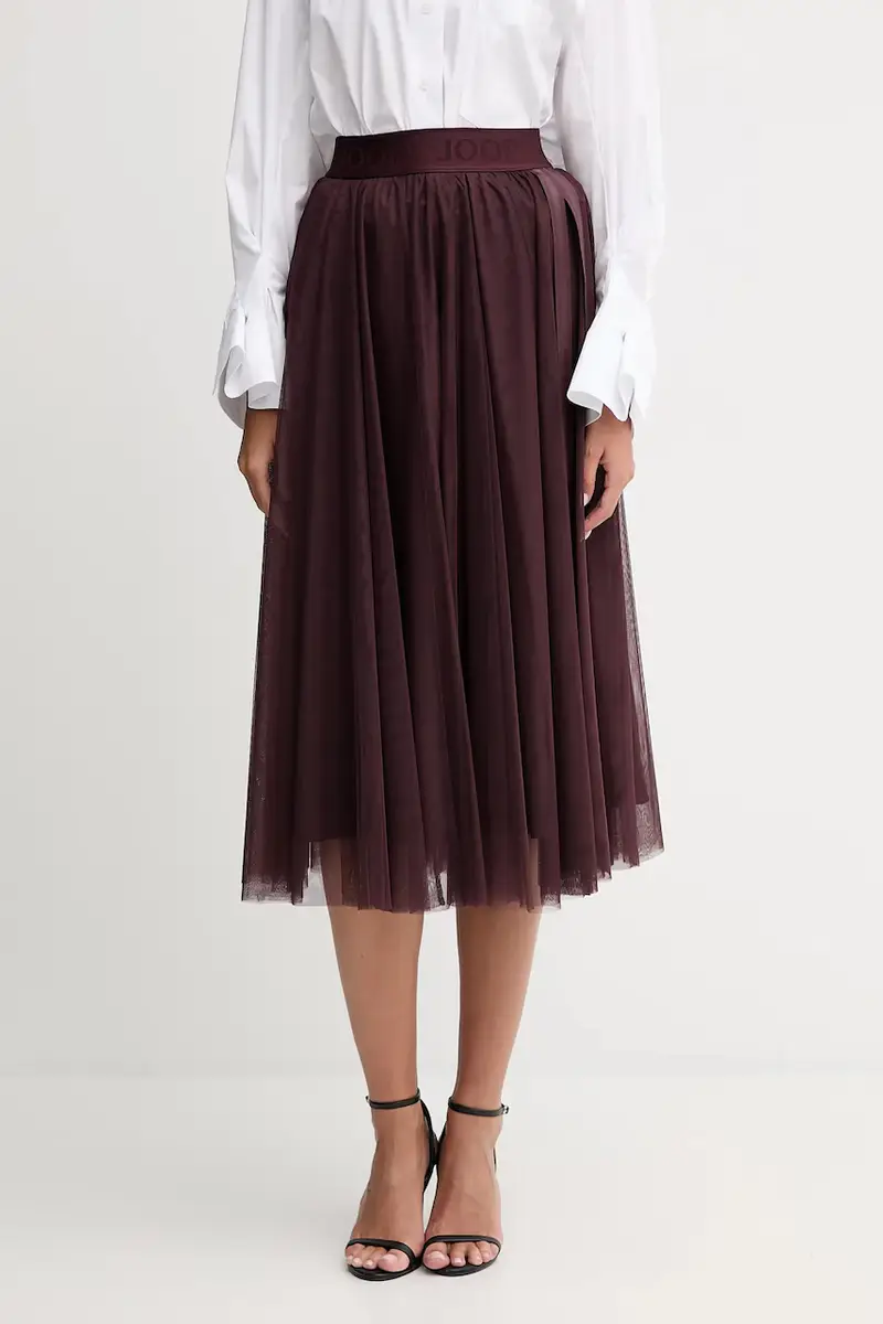 gonna colore rosa 30046657 Granata