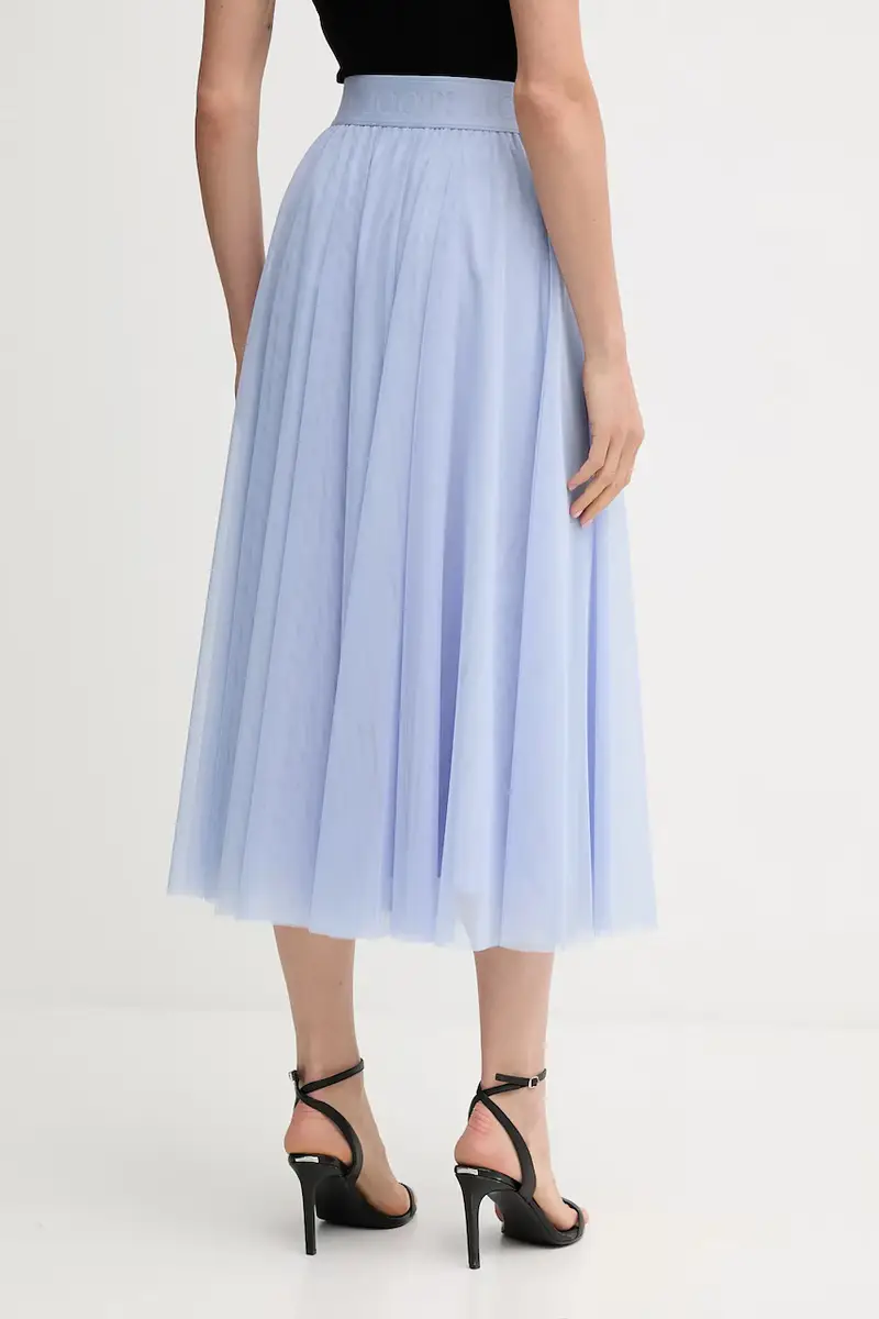 gonna colore rosa 30046657 Violetto miniatura 3