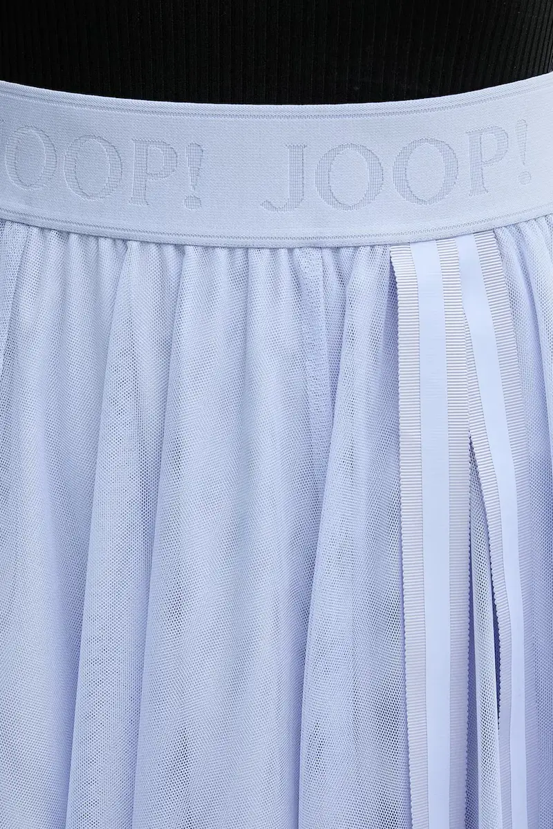 gonna colore rosa 30046657 Violetto miniatura 4