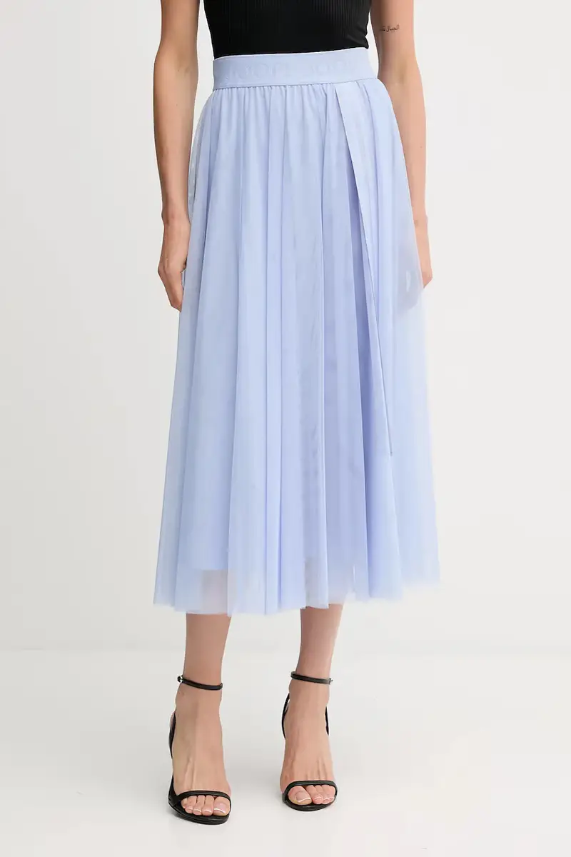 gonna colore rosa 30046657 Violetto